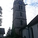 Die ref. Kirche in Eglisau.