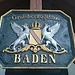 Wir sind hier im ehemaligen Grossherzogtum Baden.