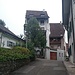 Wunderbare, alte Wohnhäuser in Kaiserstuhl AG.