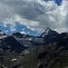 Zurück an der Martellerhütte, die Königsspitze