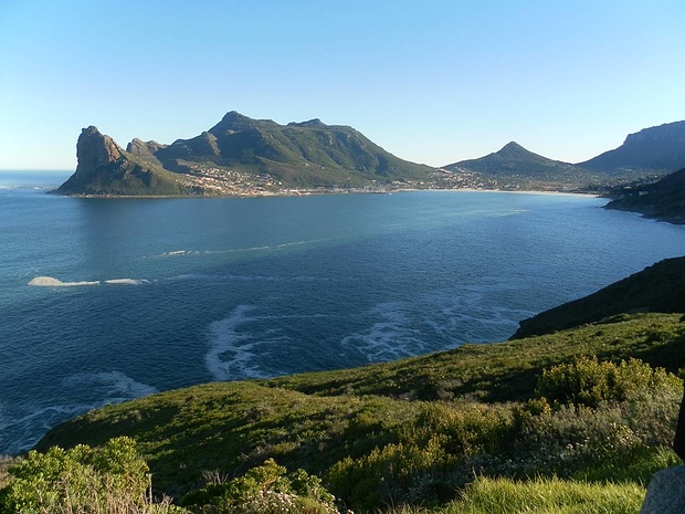 Hout Bay