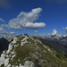 [http://f.hikr.org/files/1821323.jpg Wunderschöne Stimmung am Gipfel des Hohen Straußbergs / atmosfera bellissima in cima dell`Hoher Straußberg]