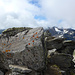 Gipfel Pizzo Nero 2904 m