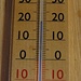 temperatura interna al nostro risveglio