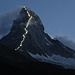 150 years have passed since the first ascent of the Matterhorn