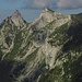 [http://www.wolfialpin2.de/html/zeitgeist.html Kletterparadies Krähe Nordwand / Paradiso per gli arrampicatori]