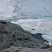 Chüeboden-gletscher