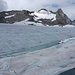 Chüeboden-gletscher