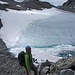 Chüeboden-gletscher : Amedeo