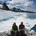 Chüeboden -Gletscher