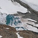 kleines Gletscherseeli südlich von P. 3429