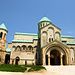 Eglise de Bagrati à Kutaïsi