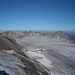 Plaine Morte mit Gletscherhore
