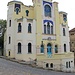 Děčín, Synagoge
