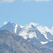 Zoom auf die Bernina.