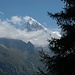 Dent Blanche
