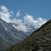 Aiguille de la Tsa
