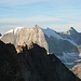 Mont Blanc de Cheillon & La Ruinette