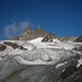 Aiguilles Rouges von Nordosten