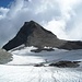Pointe de Darbonneire von Norden