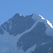la Biancograt e la vetta del Bernina