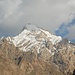 Blicke auf die Gipfel des Hindukush im afghanischen Wachan