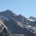 <b>Pizzo Rotondo (3192 m) e Pizzo Pesciora (3120 m).</b>