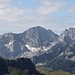 <b>Monte Giove (3009 m).</b>