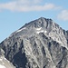<b>Splendida visione del Chüebodenhorn (3070 m).</b>