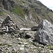 <b>Bocchetta di Val Maggia (2635 m) o Maggiatallikcha.</b>