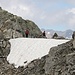 <b>Bocchetta di Val Maggia (2635 m).</b>