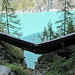 Ponte crollato (sostituito)