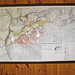 Geologia della Val Loranco (carta visibile all'interno del Rifugio Andolla)