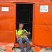 Flaviano e Patouf