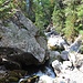 Cascata da Bernina.