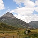 Piz Alv und Piz Lagalb.