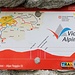 <b>La Via Alpina è un progetto internazionale volto a creare una serie di itinerari escursionistici che percorrono l’intero arco delle Alpi, attraversando otto paesi d'Europa. </b>