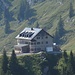 Rotwandhaus