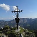 Auerspitzgipfel
