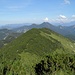Blick zur Maroldschneid