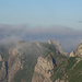 Wolkenstimmung im Alpstein