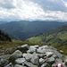 ...auf die andere Seite Richtung Süden