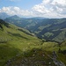 Niederer Mahdstein - Der Hörndlinger Graben