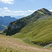 Gastlosen und Cheval Blanc