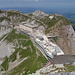 Panoramica dal pilatus
