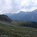 verso l'Alp di Rossiglion