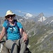 Tourinette und Mont Blanc