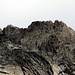 Gletschhorn-Südgrat in seiner vollen Länge