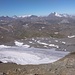 Glacier du Grand Pisaillas