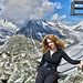 me, on top of the Eggishorn